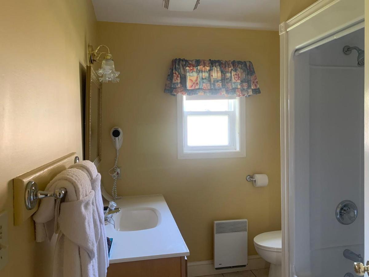 Brudenell Fairway Chalets Georgetown 외부 사진